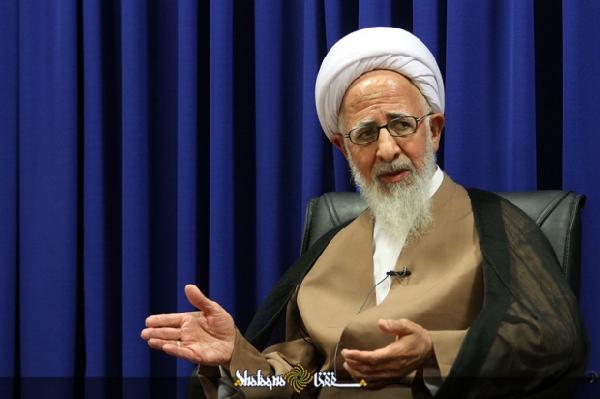Is temporary marriage necessary between the owner of the sperm and the donor of the eggs for in vitro fertilization (IVF)? The Grand Ayatollah Javadi Amoli’s answer